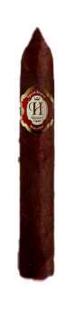 HATUEY  BELICOSO MADURO - 54 X 6