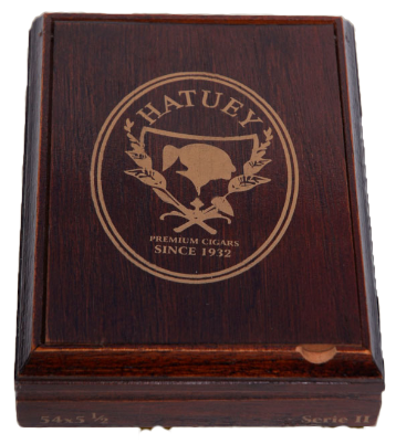 HATUEY EXTREME - 54 X 5 3/4
