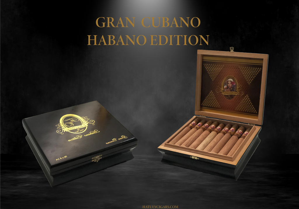 HERMOSO (HABANOS  EDITION) - 60 X 6