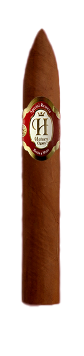 HATUEY BELICOSO - 54 X 6 