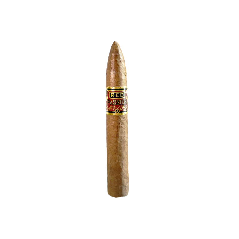 TORPEDO - 54 X 5 1/2 – Hatuey Cigars